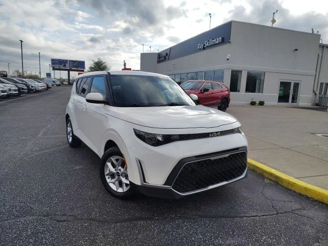 2025 Kia Soul