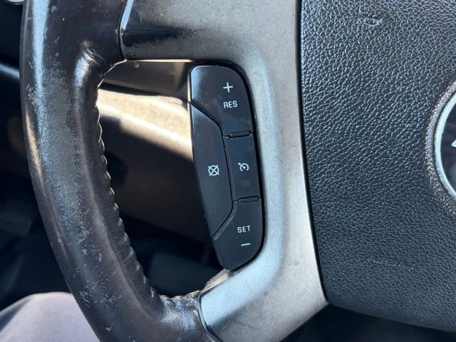 Used 2008 Gray Chevrolet LT image 19