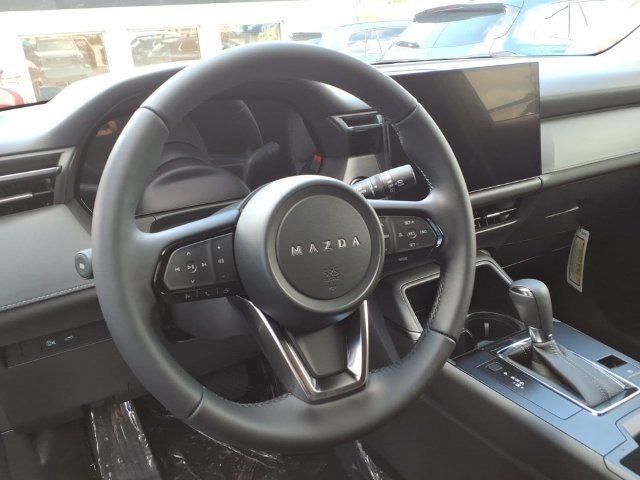 2026 Mazda CX-5 S Preferred - Photo 6