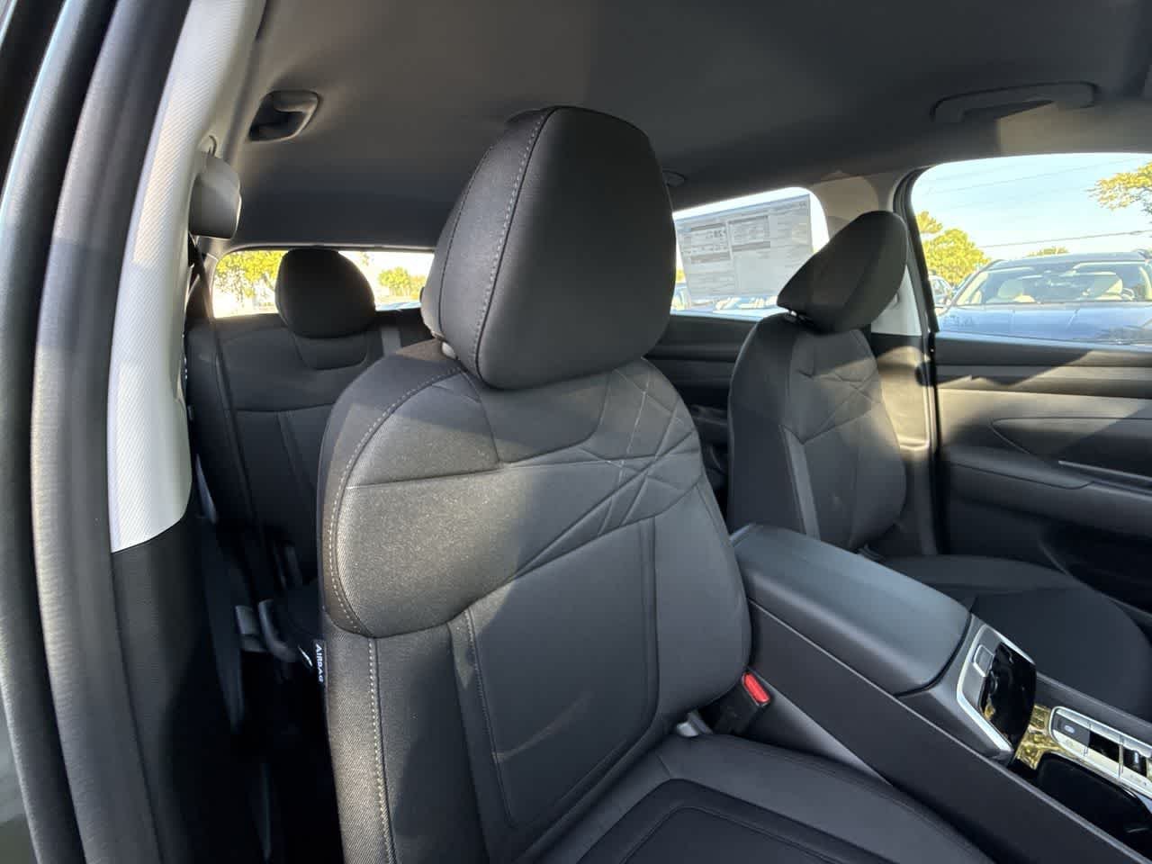 2026 Hyundai Tucson SE - Photo 27