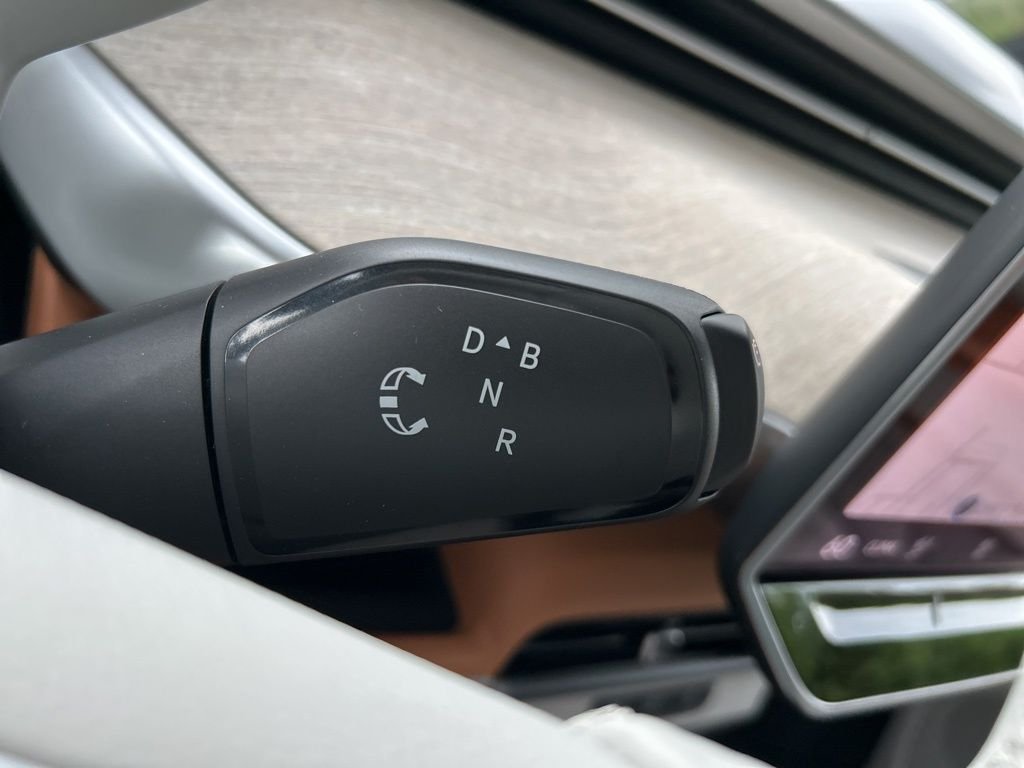 2025 Volkswagen ID. Buzz PRO S PLus - Photo 23