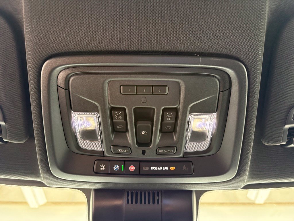 2026 Chevrolet Silverado 2500 HD ZR2 - Photo 15