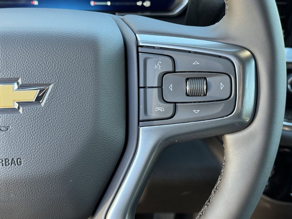 2026 Chevrolet Silverado 1500 LT - Photo 18