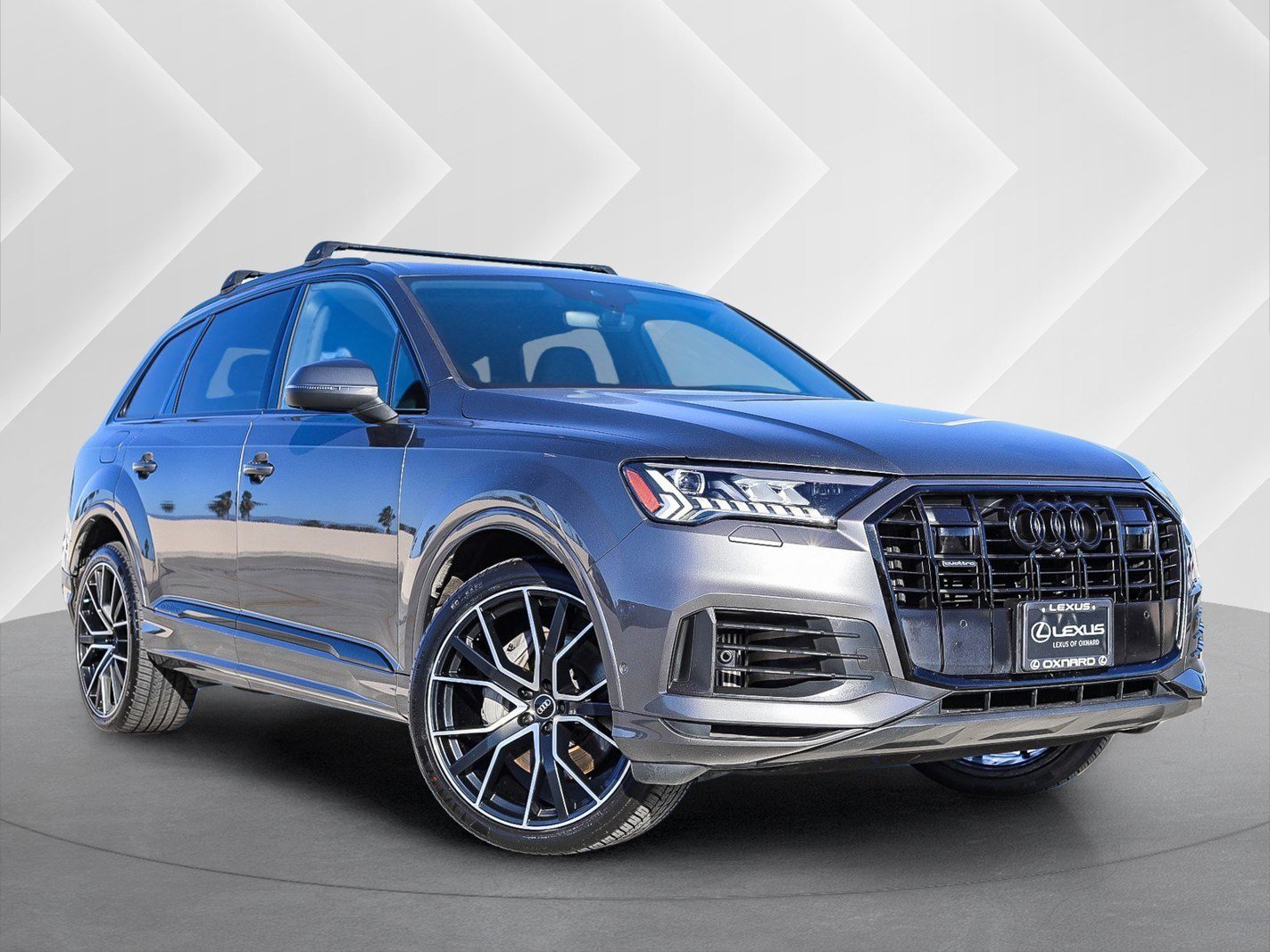 2021 Audi Q7