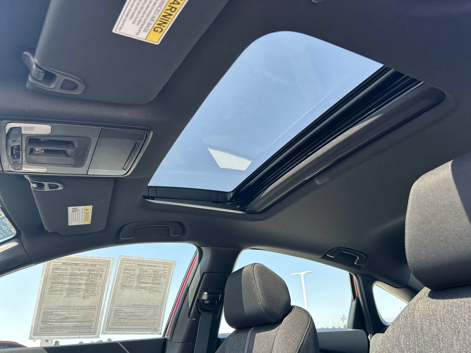 2024 Honda Accord Hybrid Sport - Photo 16