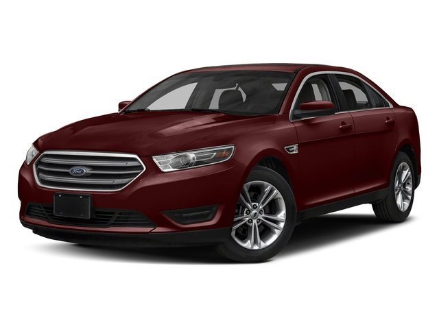 2018 Ford Taurus SEL