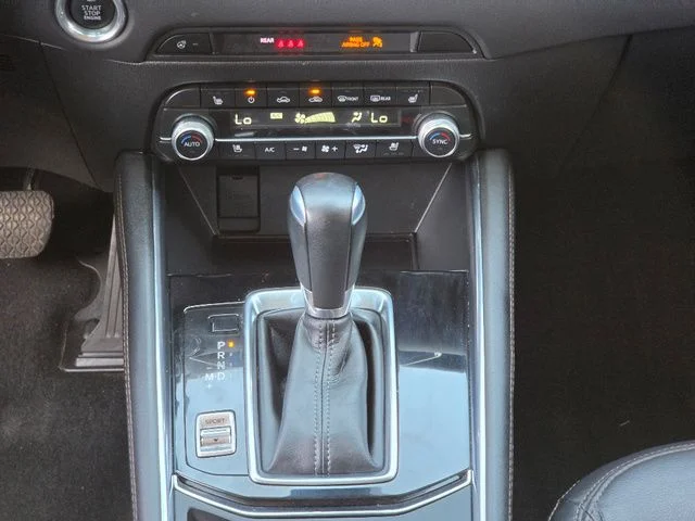 2020 Mazda CX-5 Grand Touring Reserve - Photo 29