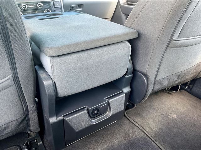 Used 2025 Black Ford XLT image 13