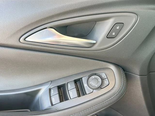 2026 Buick Encore GX Sport Touring - Photo 13