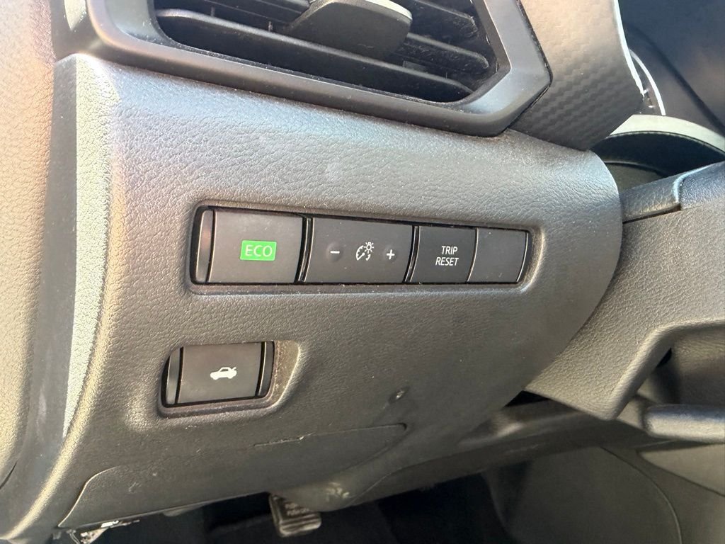 Used 2021 Black Nissan S image 14