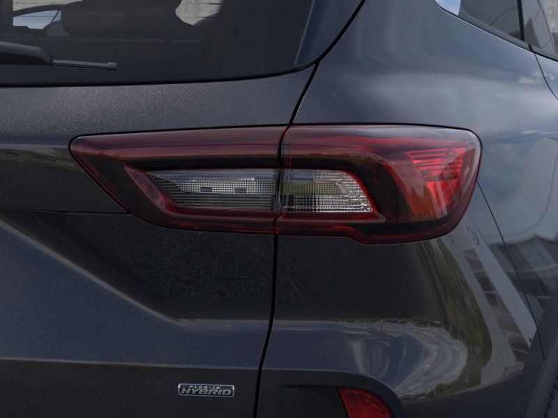 2025 Ford Escape Plug-in hybrid PHEV - Photo 44