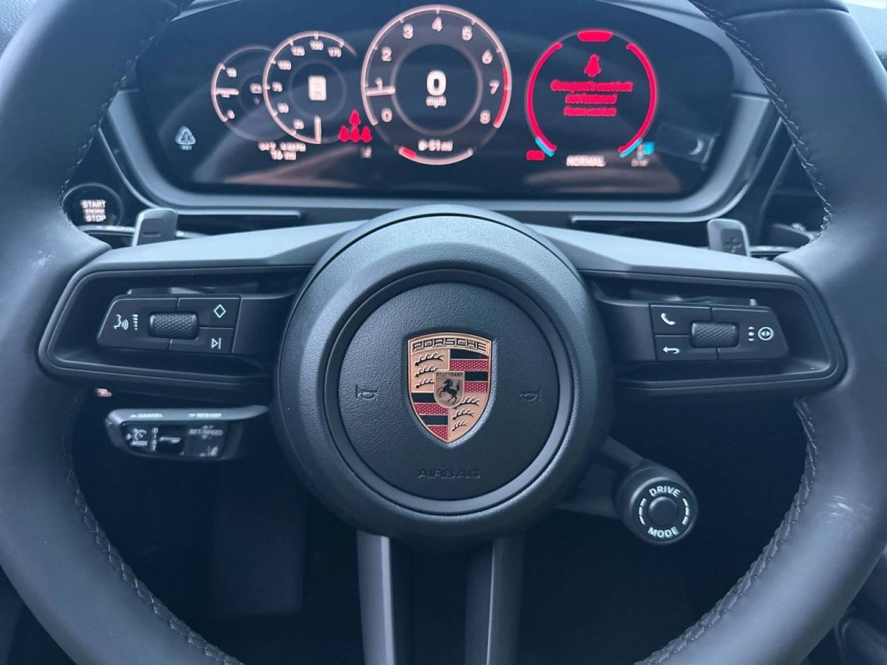 2026 Porsche Cayenne Coup Base - Photo 24