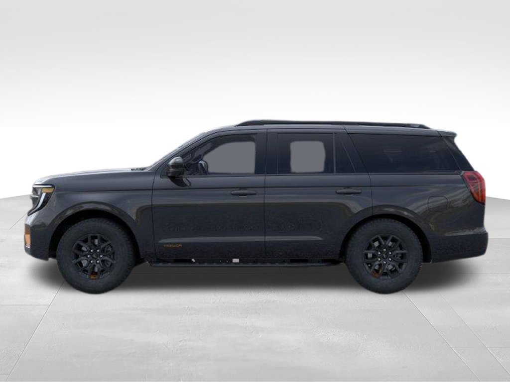 New 2026 Dark Matter Gray Metallic Ford Tremor® image 4