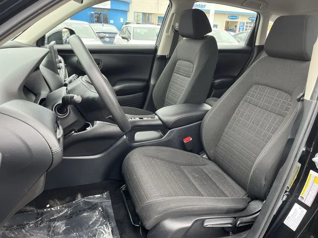 Used 2023 Black Honda LX image 15