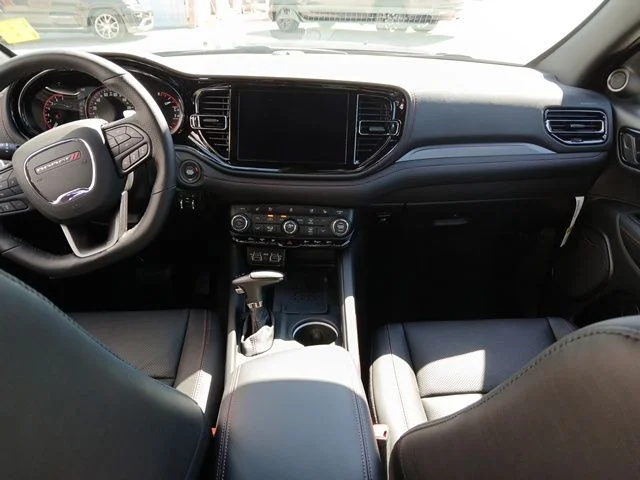 New 2026 Vapor Gray Exterior Paint Dodge  image 21