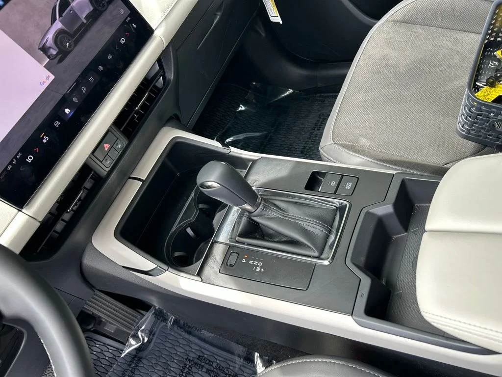 New 2026 Navy Blue Mica Mazda 2.5 S Select image 18