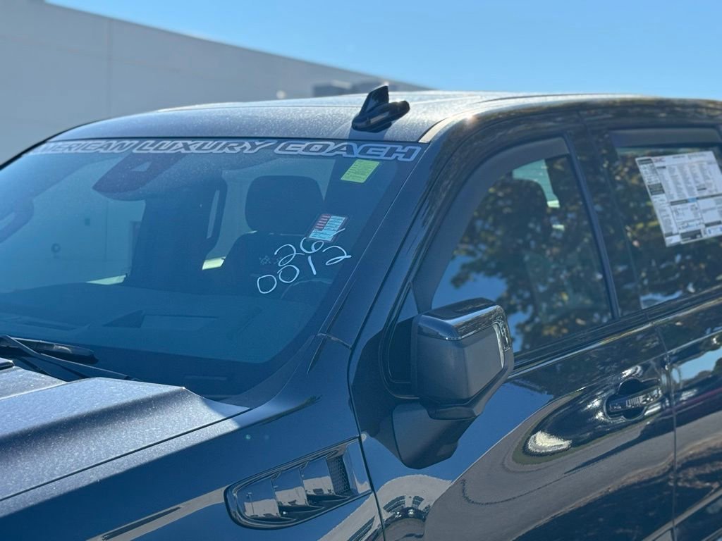 2026 GMC Sierra 1500 AT4 - Photo 11