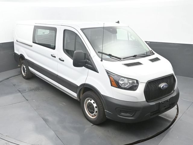Used 2023 Oxford White Ford Base image 13