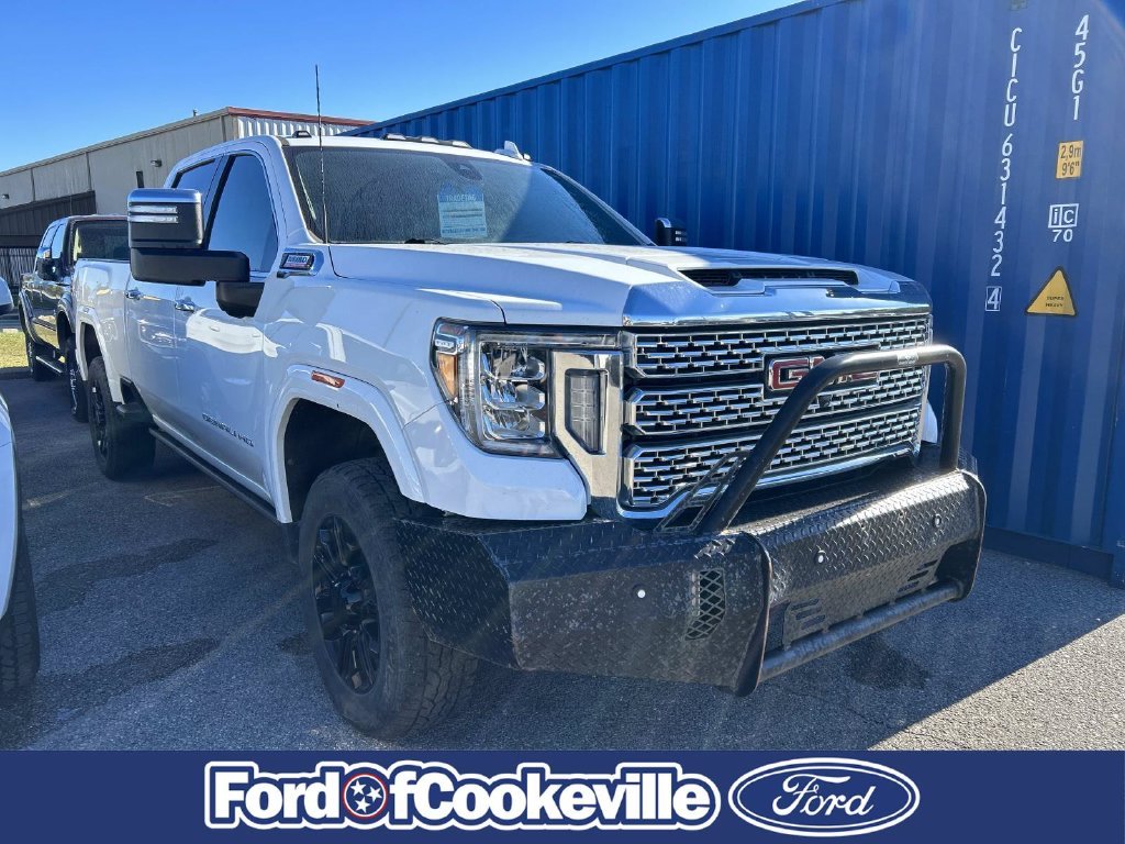 2022 GMC Sierra 2500 Denali HD