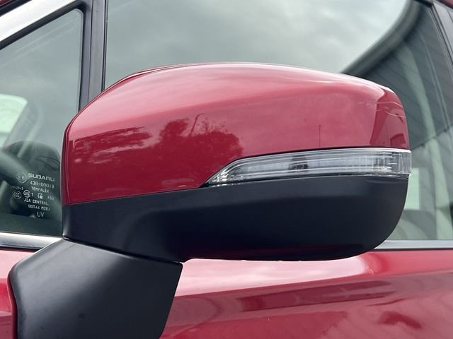 Used 2019 Red Subaru Limited image 43