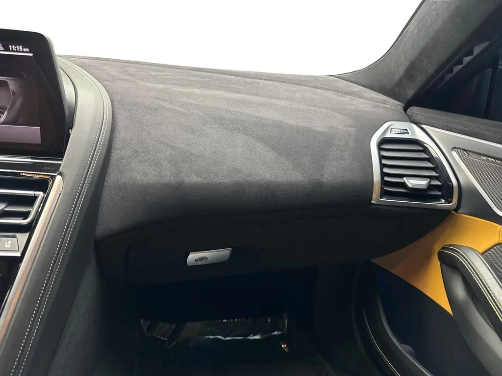 Used 2023 Black BMW Competition image 57