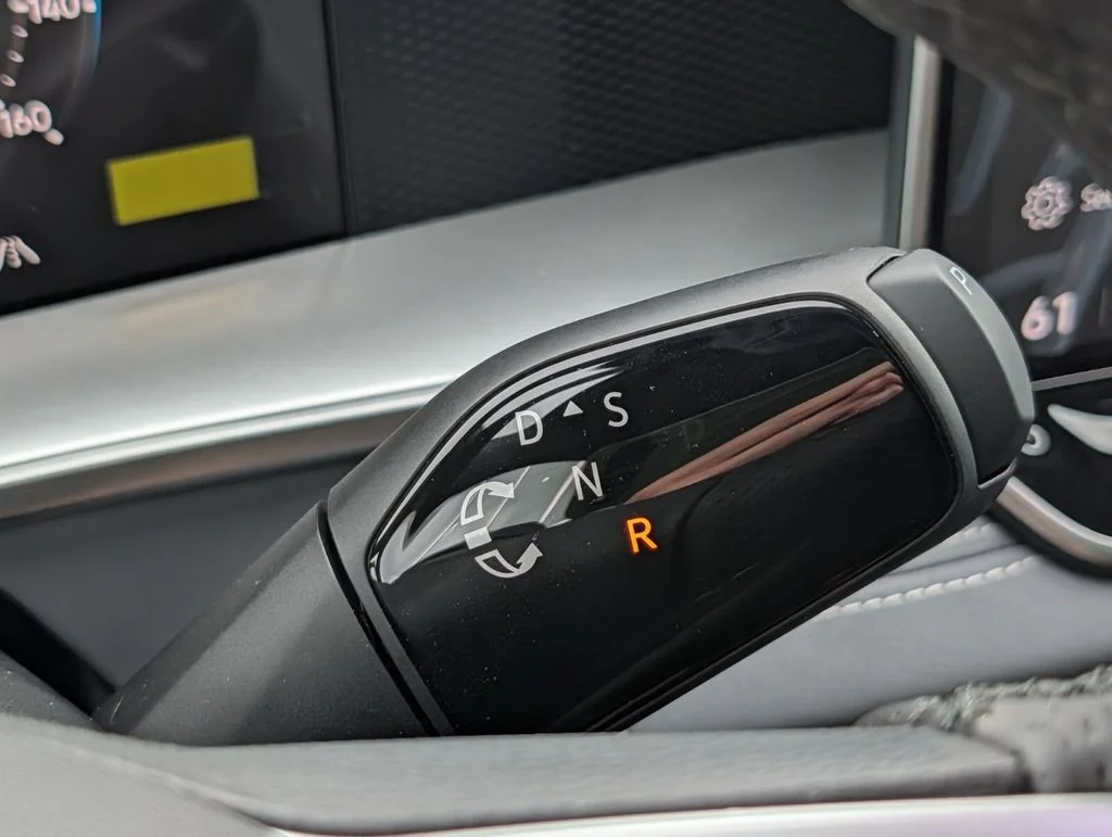 New 2026 Blue Volkswagen SE R-Line Black image 25