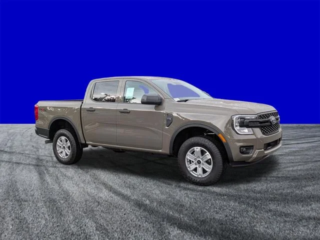New 2026 Marsh Gray Ford XL image 2