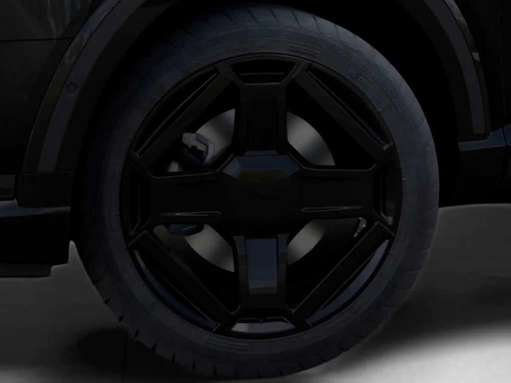 New 2027 Panthera Metal Kia X-Line SX Prestige image 24