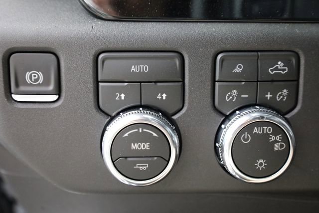 2026 GMC Sierra 1500 SLE - Photo 12