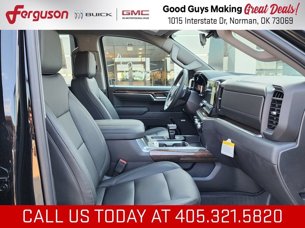 2026 GMC Sierra 1500 Elevation - Photo 38