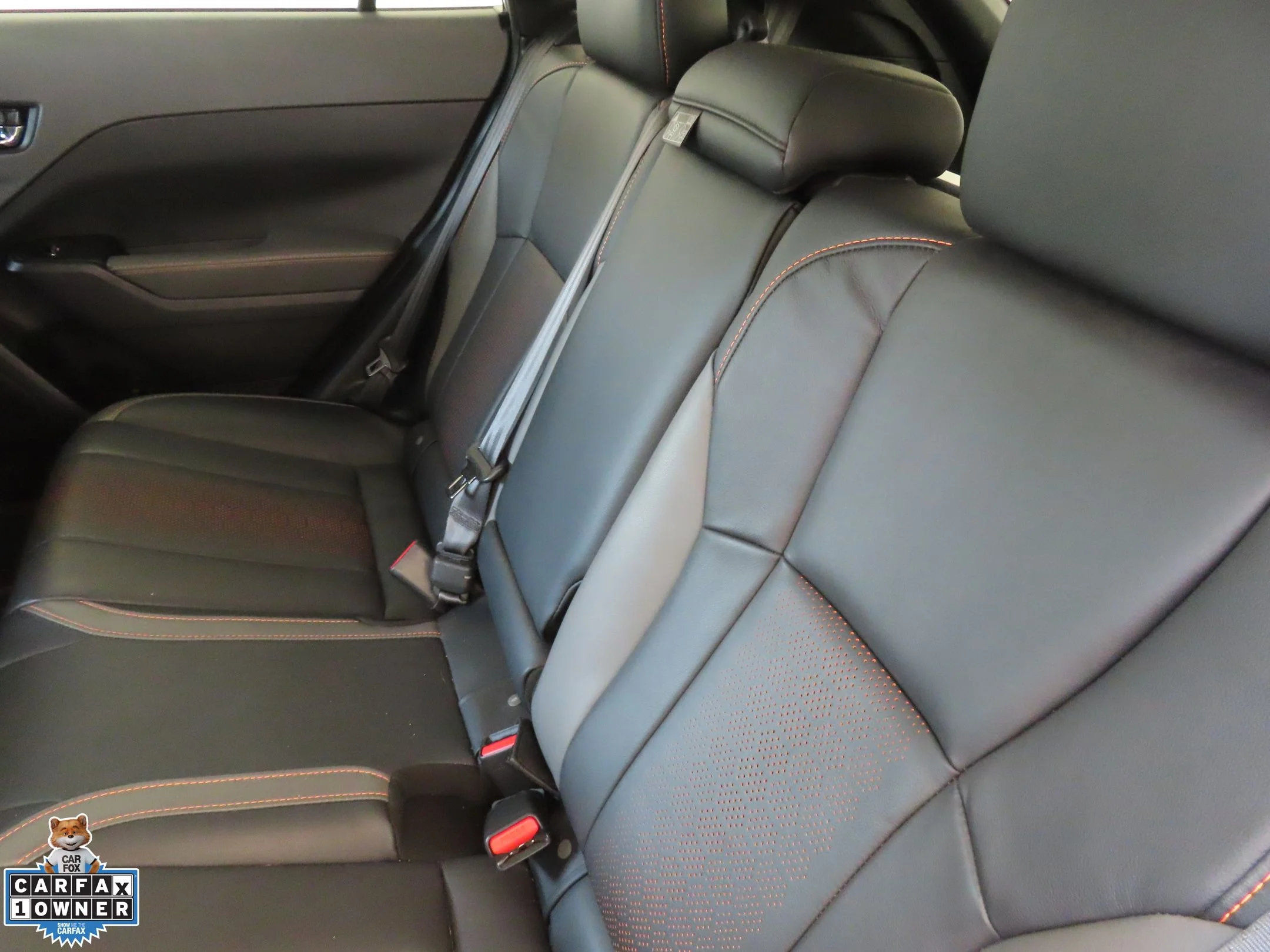 Used 2025 Silver Subaru Limited image 21