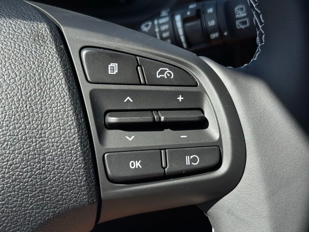 2026 Hyundai Venue SEL - Photo 23