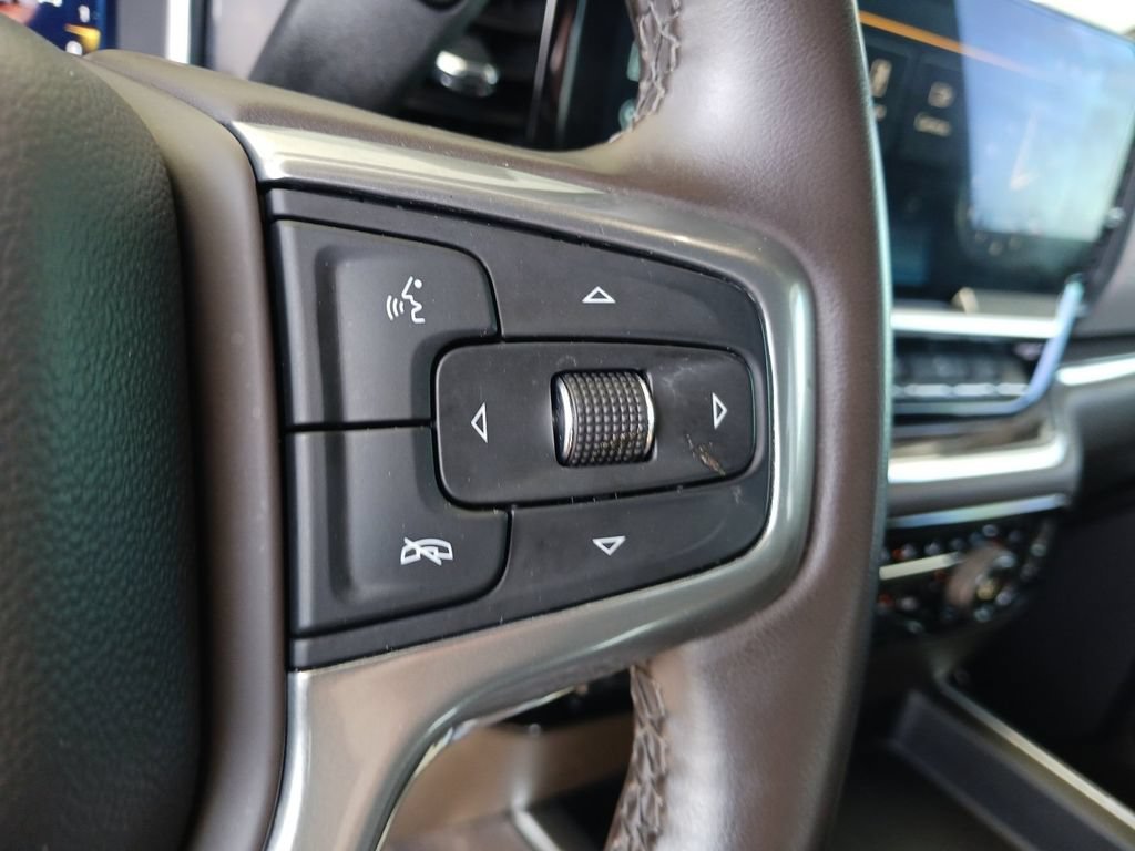2024 Chevrolet Silverado 2500HD LTZ - Photo 36
