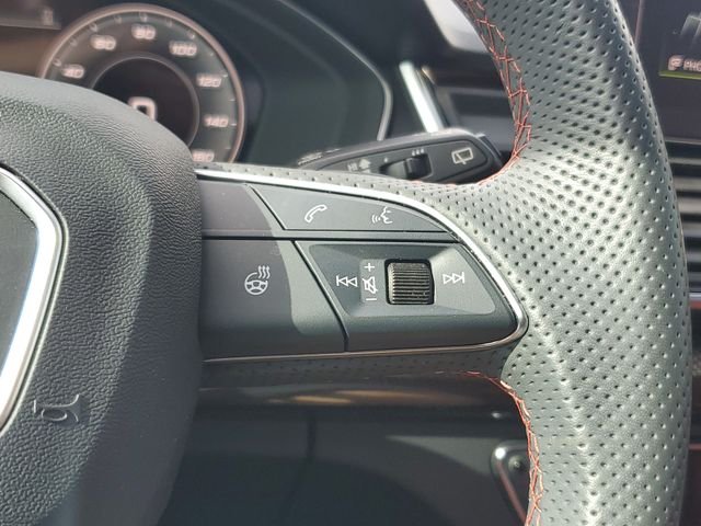 2024 Audi SQ5 Premium Plus - Photo 15