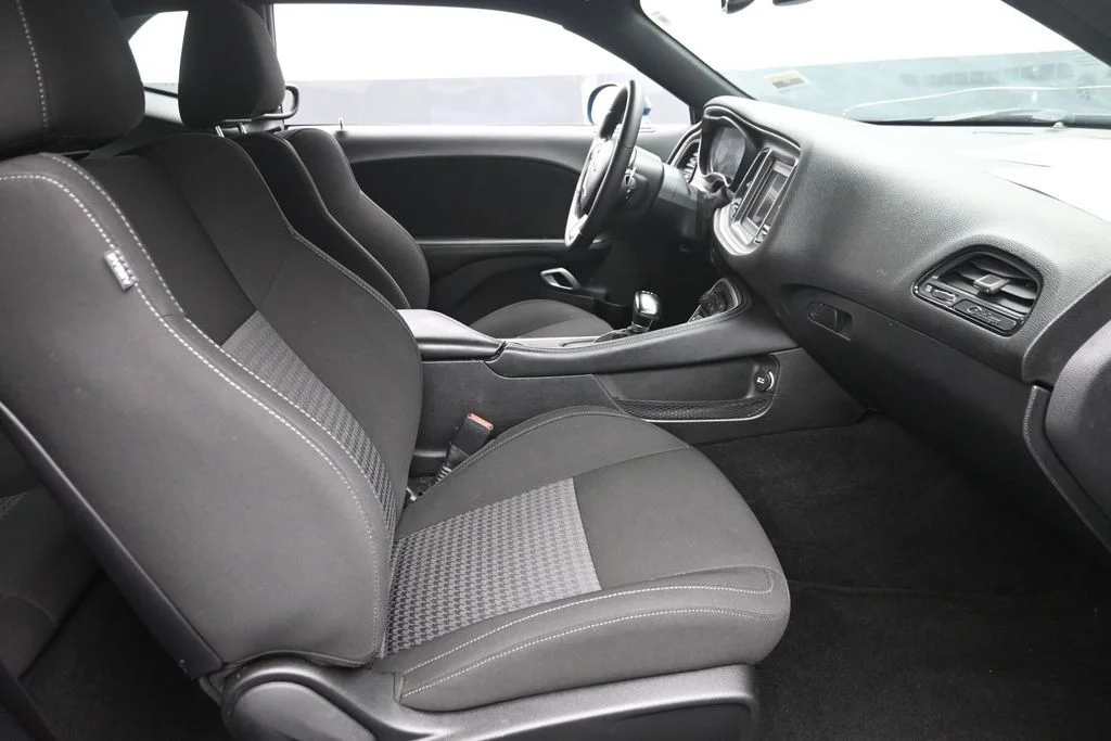 Used 2022 Blue Dodge GT image 10