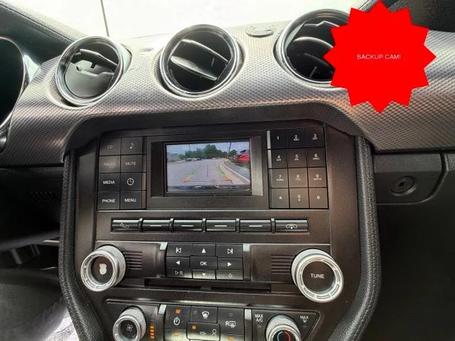 Used 2017 Black Ford EcoBoost image 19