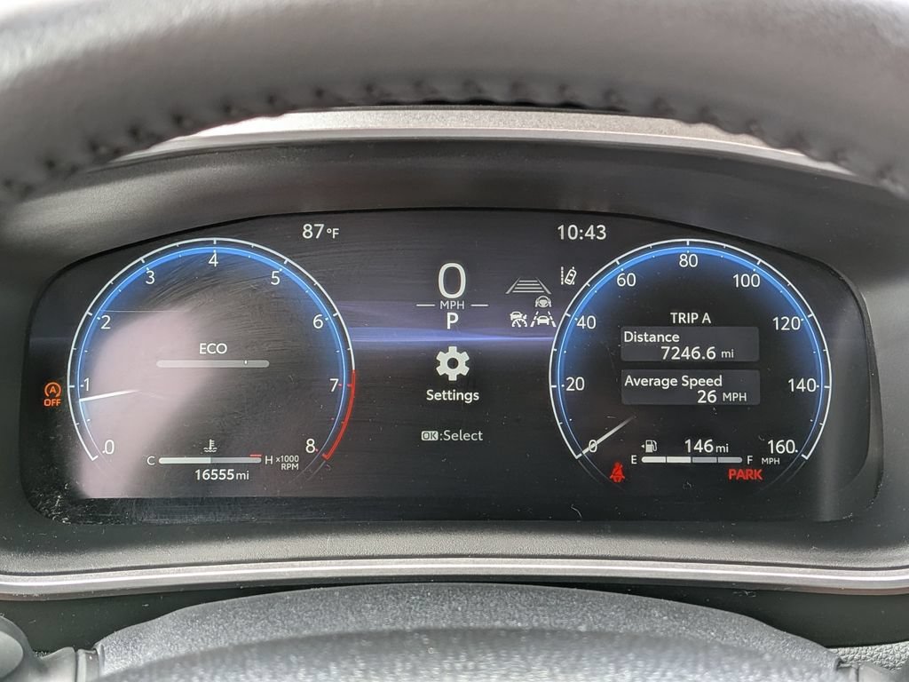 Used 2026  Toyota XLE image 25