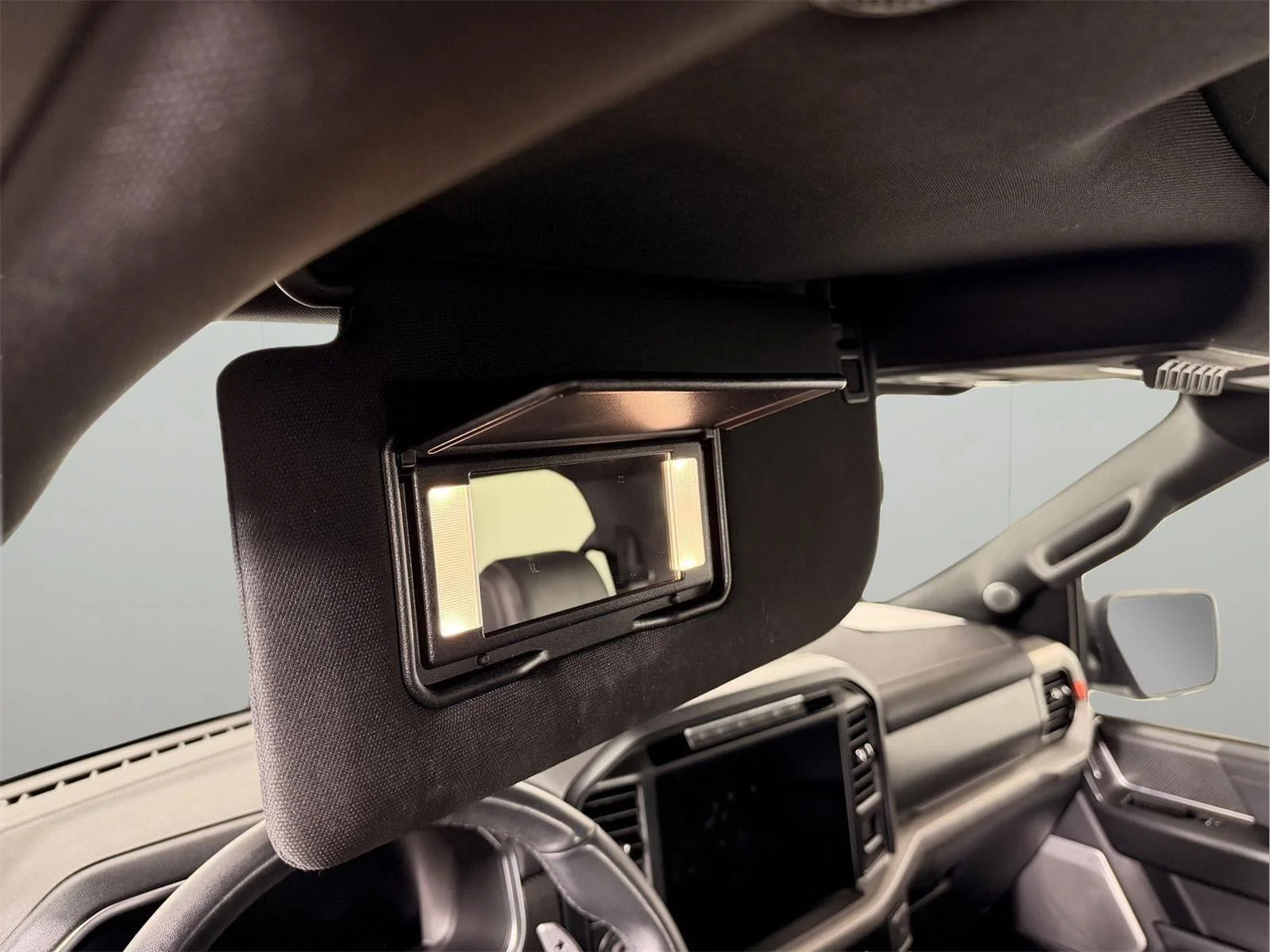 Used 2023 Iconic Silver Ford Raptor image 49