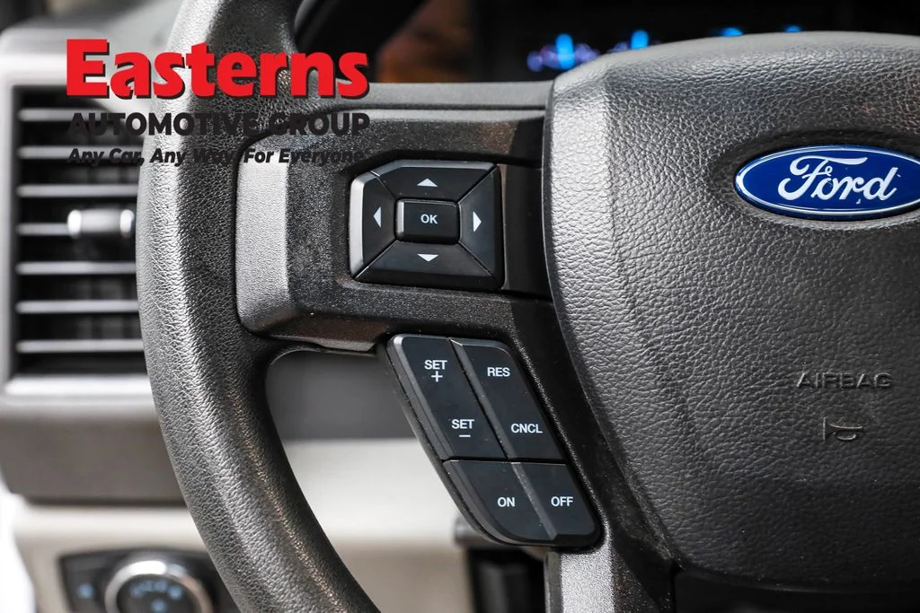 Used 2020 White Ford XL image 15