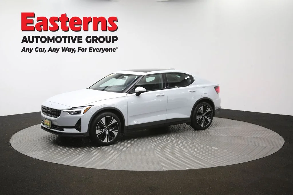 Used 2023 Gray Polestar Long Range Dual Motor image 56