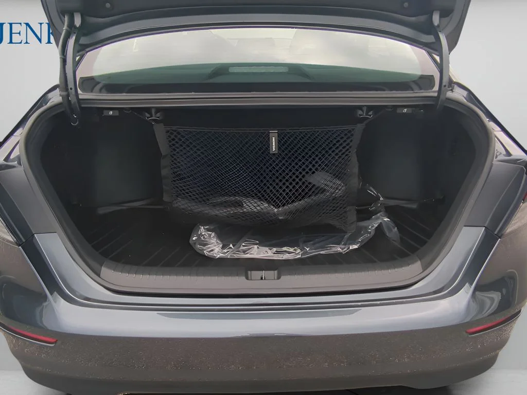 New 2026 Meteorite Gray Metallic Honda SE image 10