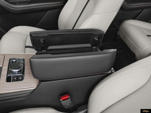 2026 Mazda CX-90 Premium Package - Photo 12
