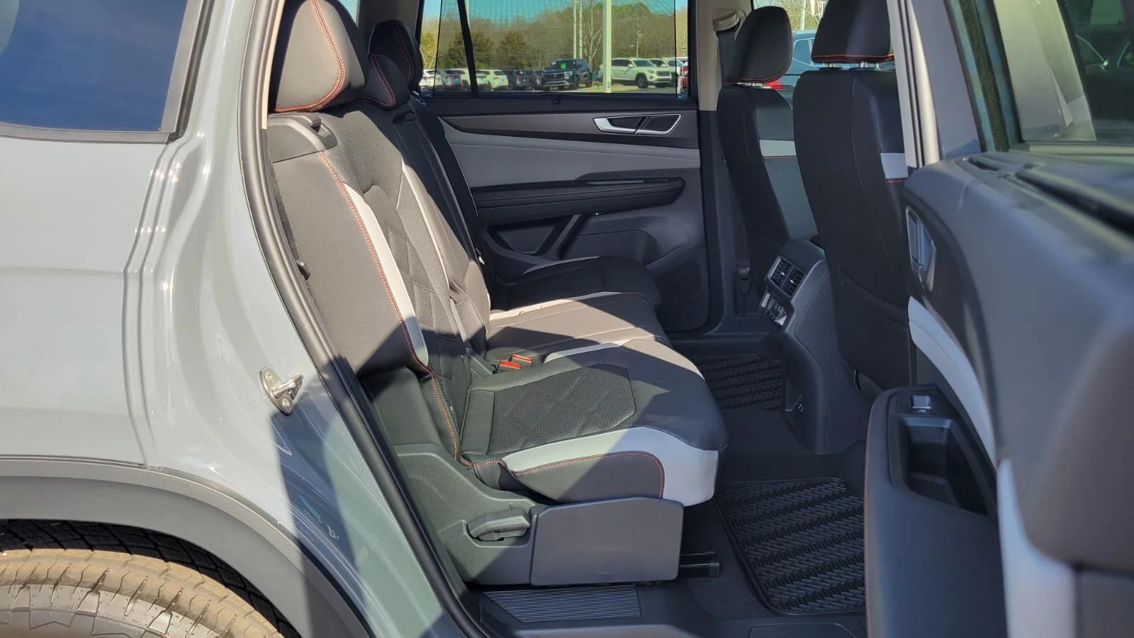 2026 Volkswagen Atlas Atlas Peak Edition - Photo 45