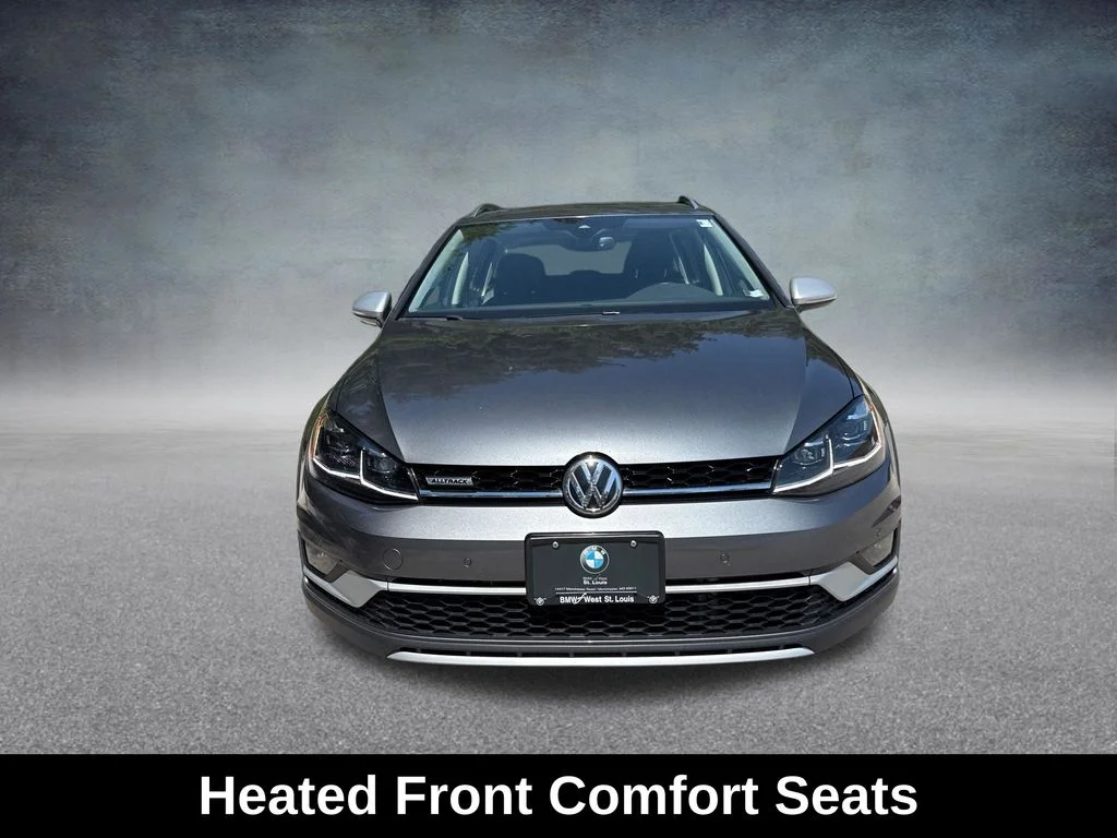 Used 2018  Volkswagen TSI SE image 9