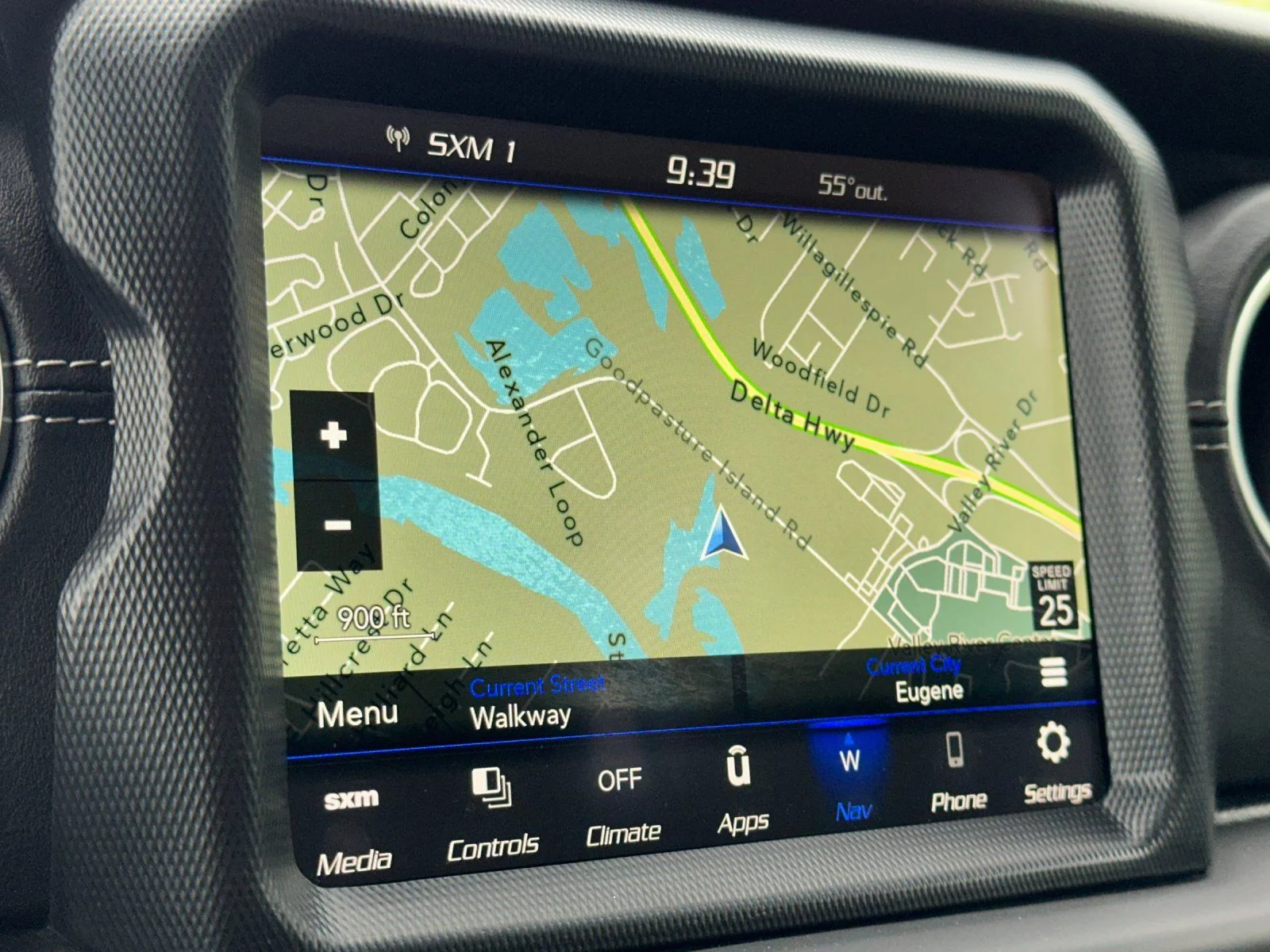 2023 Jeep Wrangler 4xe Sahara 4XE - Photo 18