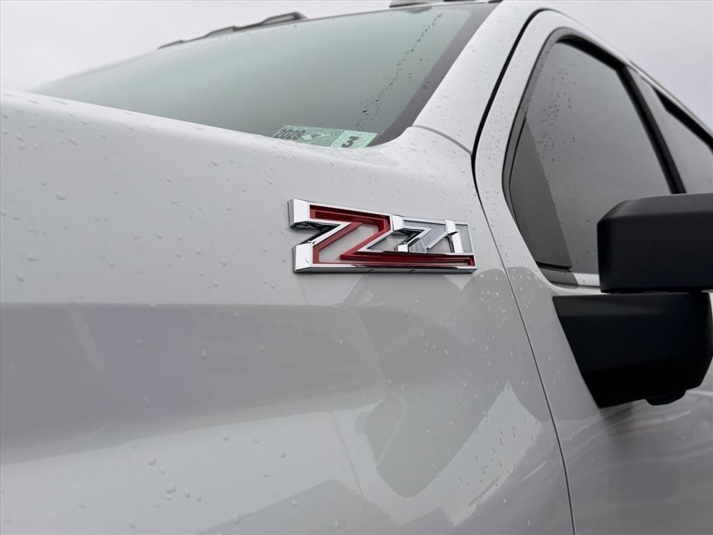 2024 Chevrolet Silverado 2500HD LTZ - Photo 22