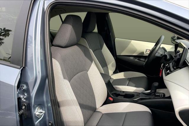 Certified Used 2026 CELESTITE Toyota  image 9