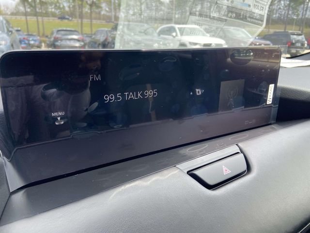 2026 Mazda CX-90 Premium Plus Package - Photo 9
