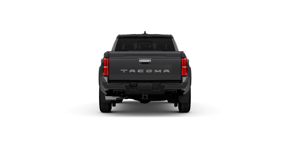 2026 Toyota Tacoma Limited - Photo 44