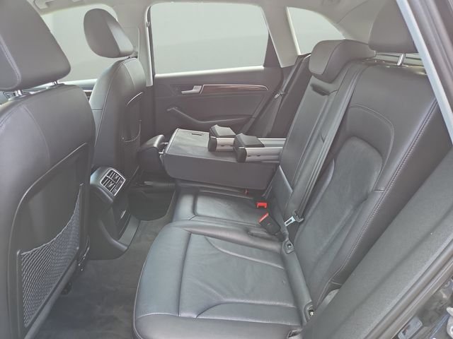 Used 2015 Brilliant Black Audi 2.0T Premium image 29